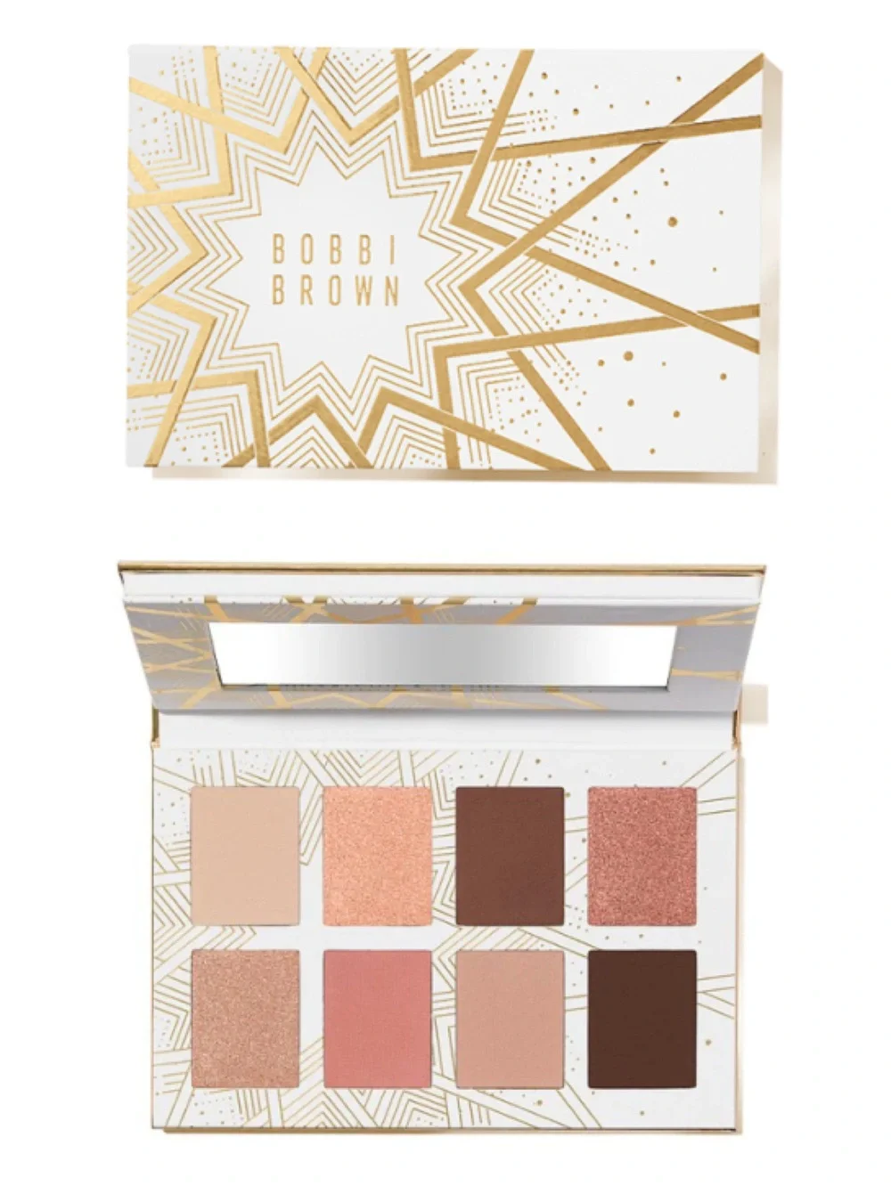 Bobbi Brown Cobblestone Lane Eye Shadow Palette